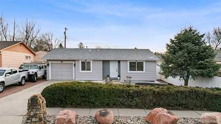 1025 N 19th St Colorado Springs, CO 80904