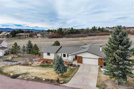 140 Mission Hill Way Colorado Springs, CO 80921