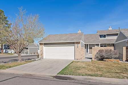 7220 S Vine Ct Centennial, CO 80122