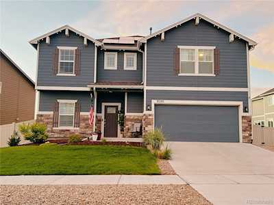 8280 Basaltic Dr Colorado Springs, CO 80938