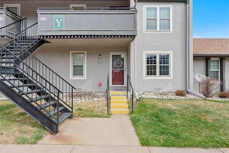 2301 E Fremont Ave #Y03 Centennial, CO 80122