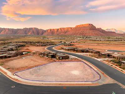 Lot 20 Wild Indigo Way Ivins, UT 84738