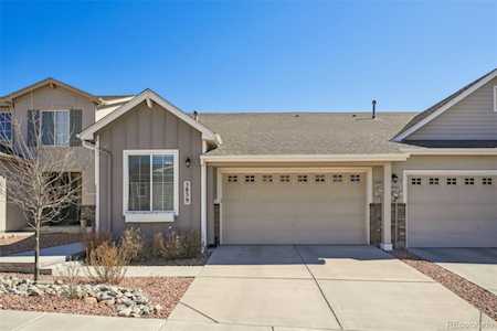 5859 Wild Rye Dr Colorado Springs, CO 80919