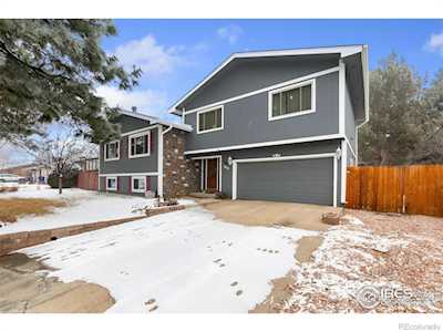 309 W 51st St Loveland, CO 80538