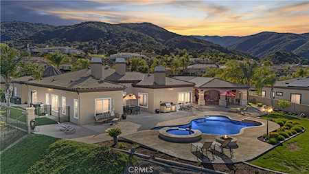 4085 Strandberg St Corona,  CA 92881