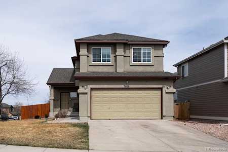 7606 Orange Sunset Dr Colorado Springs, CO 80922