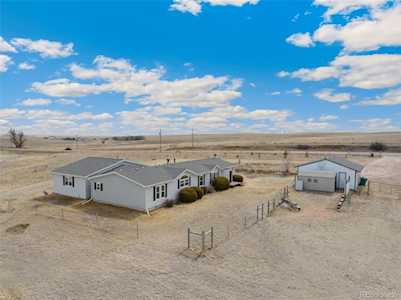 16330 State Highway 94 Colorado Springs, CO 80930