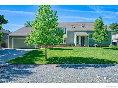 5350 Pennsylvania Ave Boulder, CO 80303