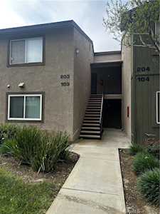 2604 Avenida Del #D203 Corona,  CA 92882