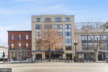 The Matrix - 1529 14th Street NW Washington DC 20005 - Logan