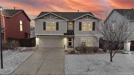 9265 Sand Myrtle Dr Colorado Springs, CO 80925