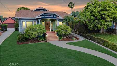 13733 Franklin St Whittier,  CA 90602