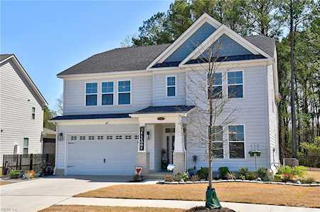 Homes for Sale in the 23434 Zip Code | The Real Estate Group