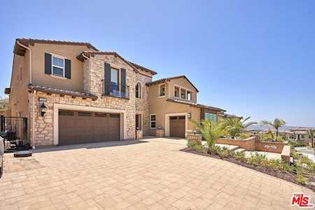 4154 Princeton Place Yorba Linda,  CA 92886