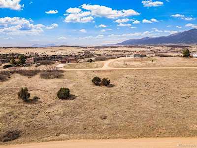 Lot 598 Beckwith Dr Colorado City, CO 81019