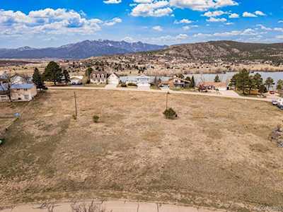 Lot 744 St Vrain Dr Colorado City, CO 81019