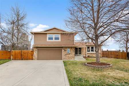 7604 S Lamar Ct Littleton, CO 80128