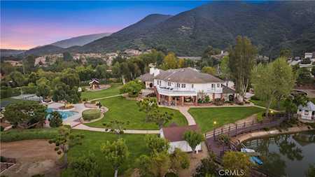 1331 Hidden Springs Dr Corona,  CA 92881