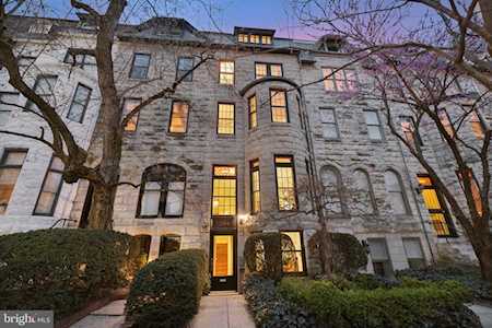Jefferson House - 922 24th Street NW Washington DC 20037