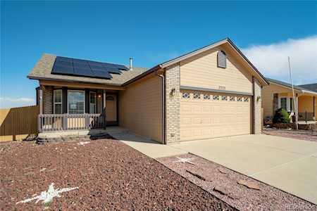 7223 Dove Valley Place Colorado Springs, CO 80925