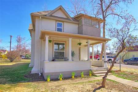 1902 W Cucharras St Colorado Springs, CO 80904