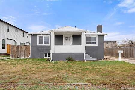 4454 S Acoma St Englewood, CO 80110