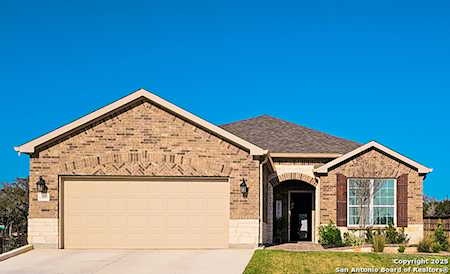 Alamo Ranch Homes for Sale - San Antonio TX Real Estate