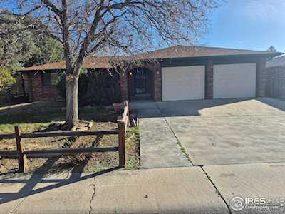 614 Munson Ct Berthoud, CO 80513