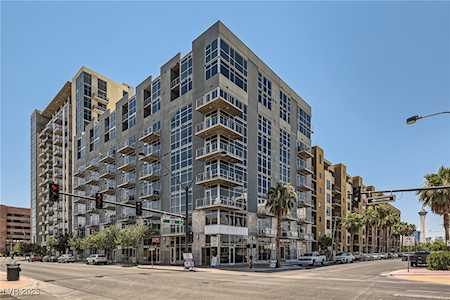 Juhl Condos For Sale Las Vegas - 353 E Bonneville Ave, Las