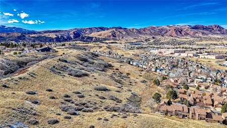 Michener Dr Colorado Springs, CO 80907