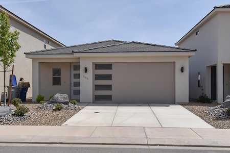 363 S Deep Creek DR Washington, UT 84780