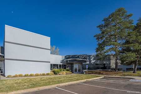6070 Greenwood Plaza Blvd #B Greenwood Village, CO 80111