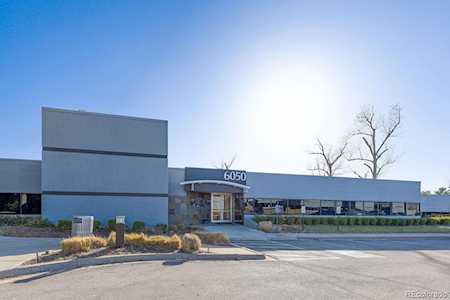 6050 Greenwood Plaza Blvd #125 Greenwood Village, CO 80111
