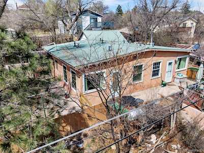 716 W Madison St Colorado Springs, CO 80907