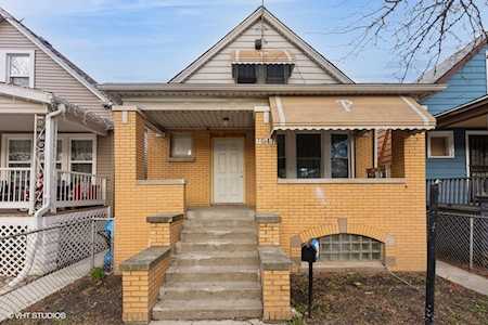60636 Real Estate Chicago - 60636 Homes & Condos