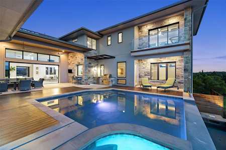 Austin Luxury Homes For Sale - Austin Luxury Real Estate