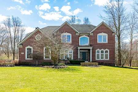 6756 Fleming Creek Dr Ypsilanti Twp, MI 48198