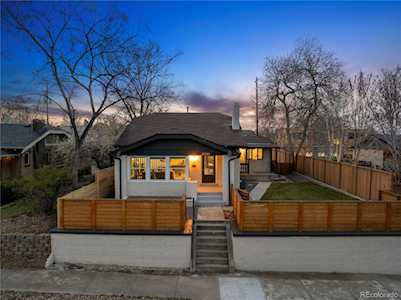 3121 W Clyde Place Denver, CO 80211