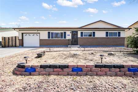 6580 Pahokee Dr Colorado Springs, CO 80915