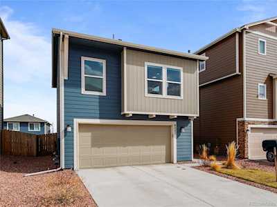 8005 Nico Way Peyton, CO 80831