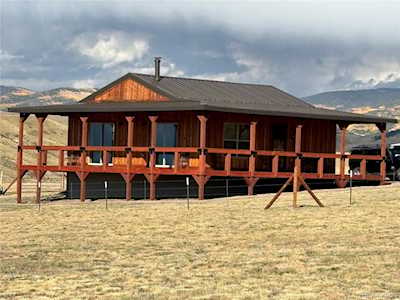 2570 Phantom Terrace Dr Westcliffe, CO 81252