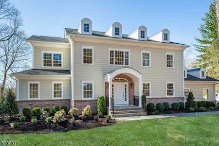 Essex Fells New Construction Homes For Sale - Essex Fells Home Builders