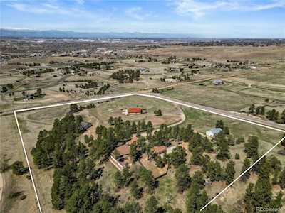 7076 Inspiration Dr Parker, CO 80138