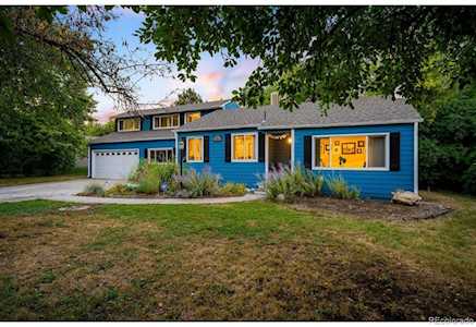 8155 W 24th Place Lakewood, CO 80214