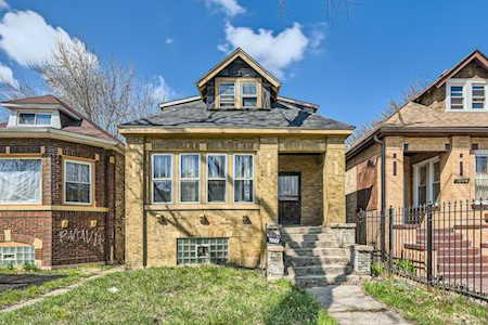 60636 Real Estate Chicago - 60636 Homes & Condos