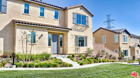 16281 Castello Ln #1 Fontana,  CA 92336