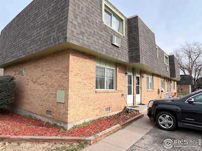 732 37th Ave Ct Greeley, CO 80634