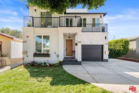 3643 Helms Ave Culver City,  CA 90232