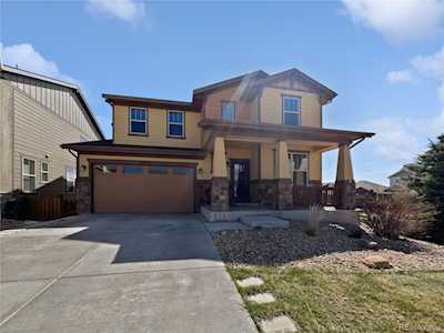 8632 Yule St Arvada, CO 80007