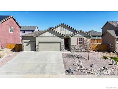 3712 Daylily St Wellington, CO 80549